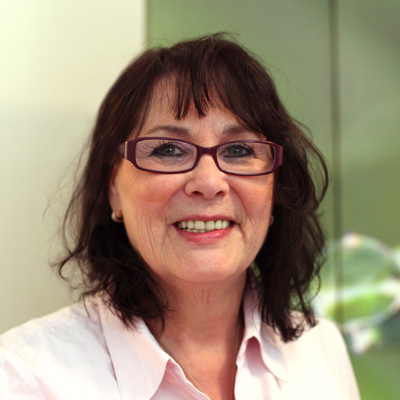 Inge E. Rafaneli